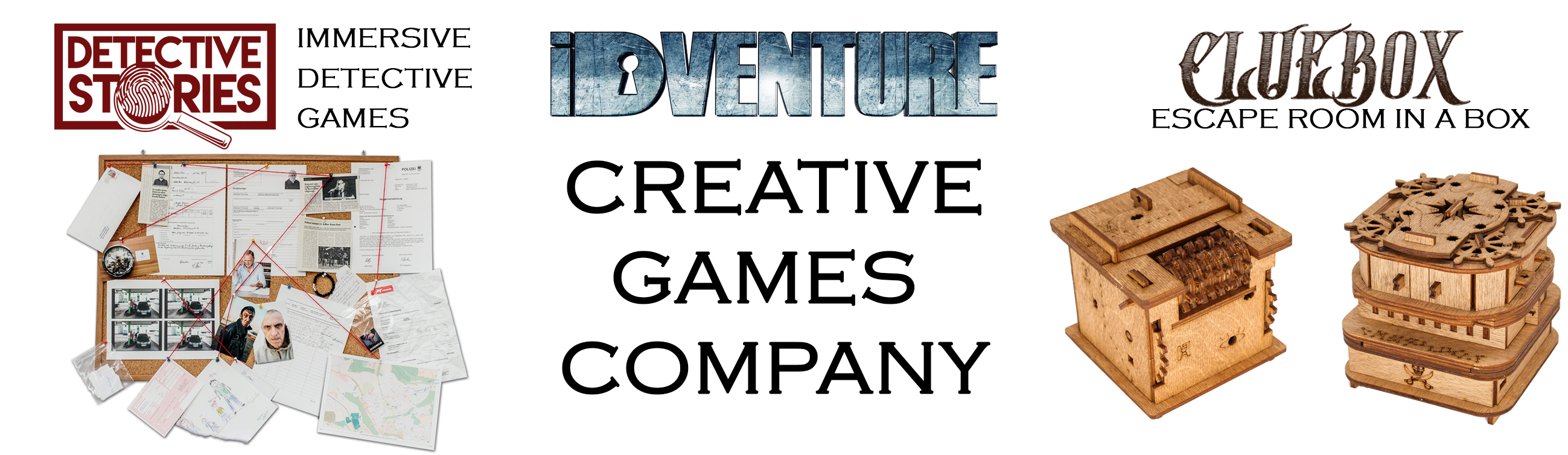 main banner