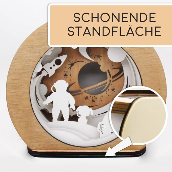 Nachtlicht 3D