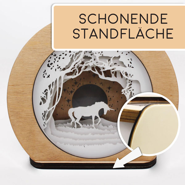 Nachtlicht 3D