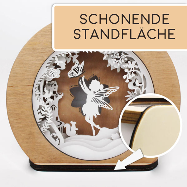 Nachtlicht 3D