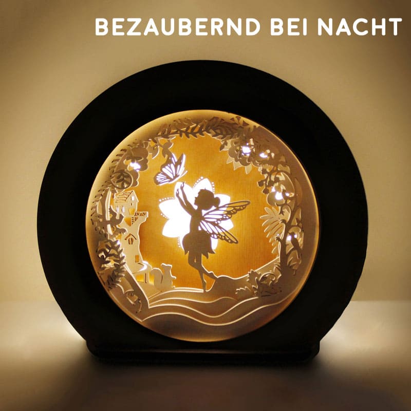 Nachtlicht dreamy lamp night