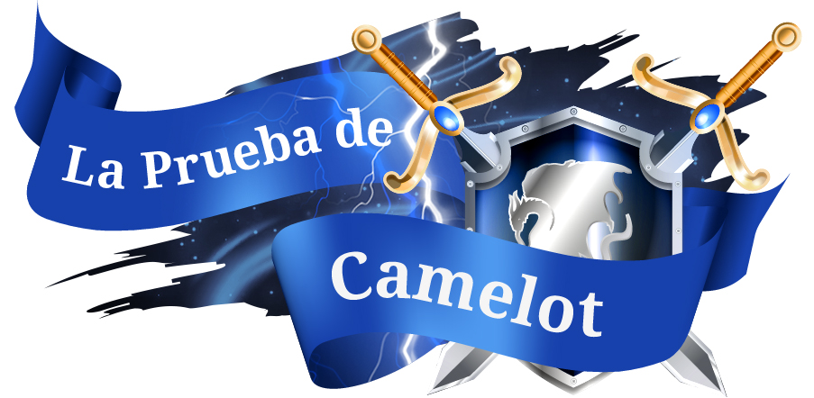 Cluebox The Trial of Camelot