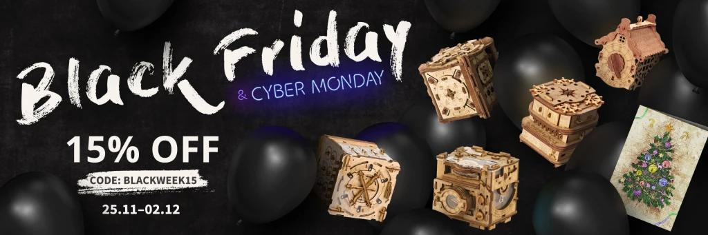 Escaperoom Spiel | Cluebox Puzzles - Game Shop