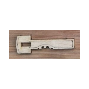 Replacement Key-23 Kryptos