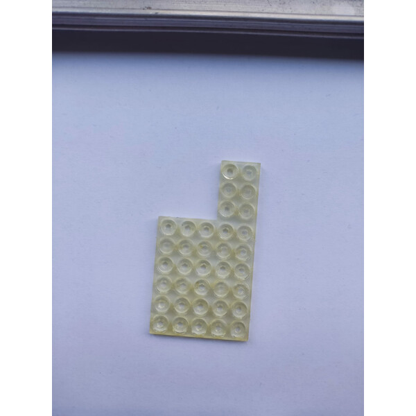 replacement key-50 Marble Dragon Run