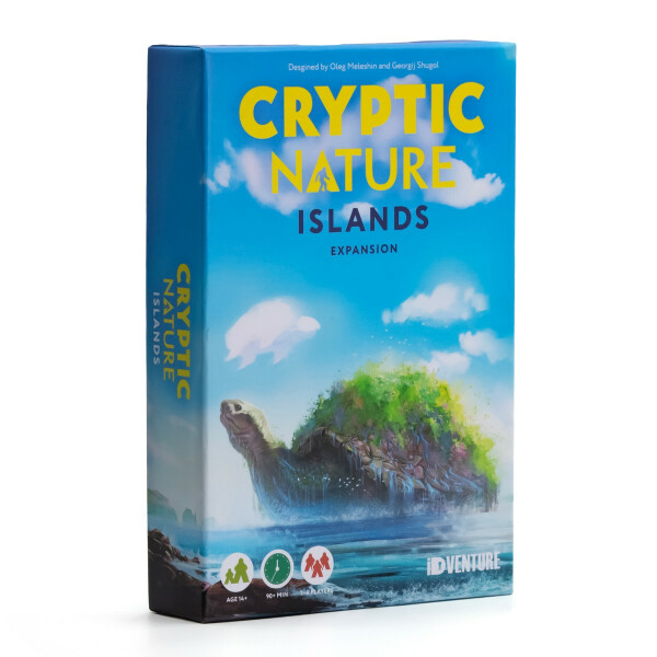 Islands Expansion