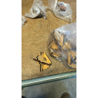 MEGABOX Chain Key 78 Fach125