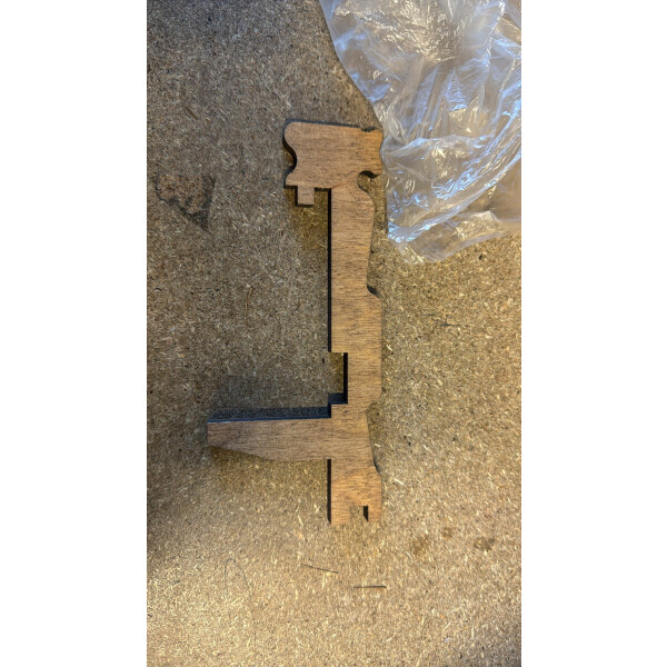 MEGABOX 90 Big key Fach94
