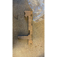 MEGABOX 90 Big key Fach94