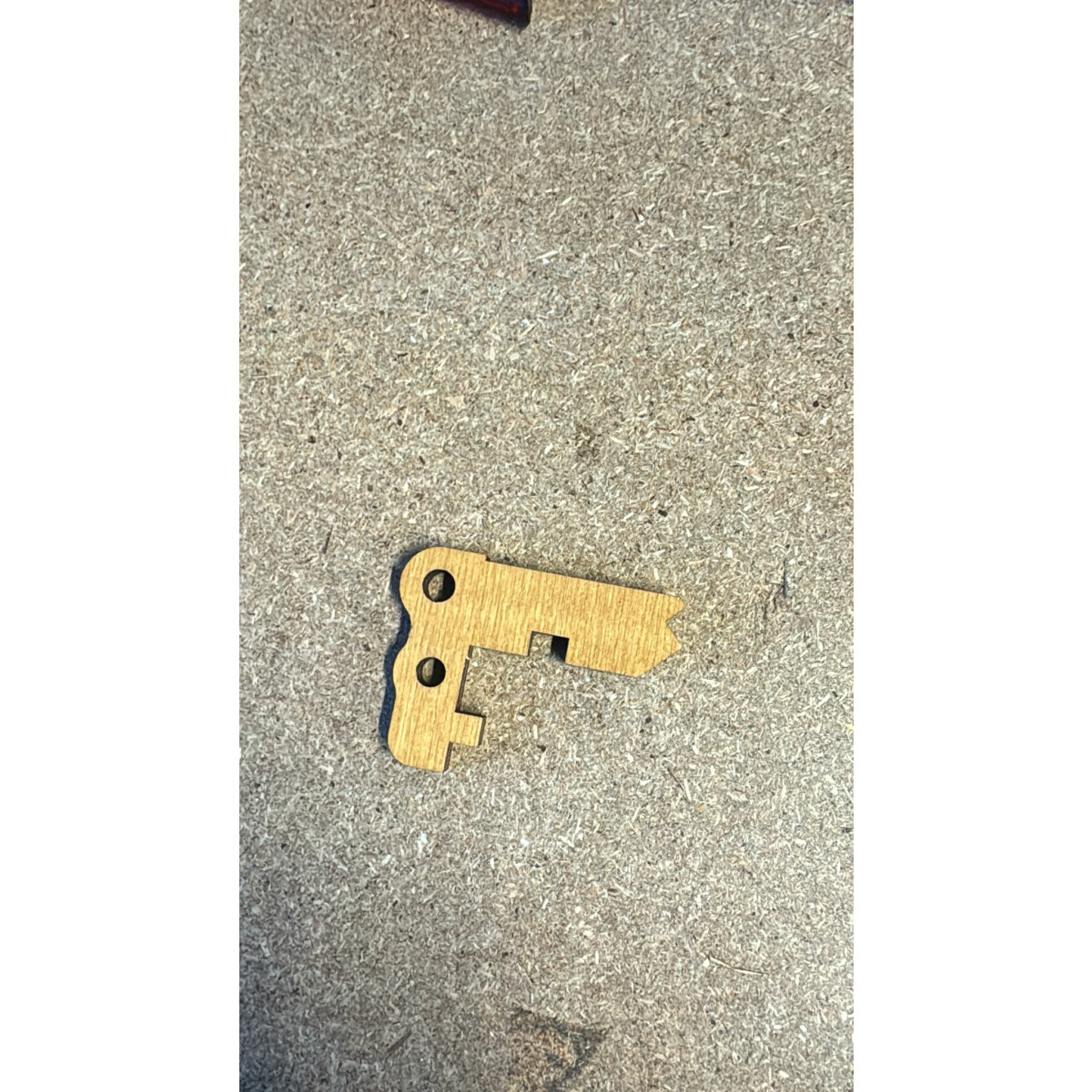 MEGABOX 91 Manta Key Fach97