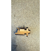 Ersatzschlüssel-92 Short key Fach91