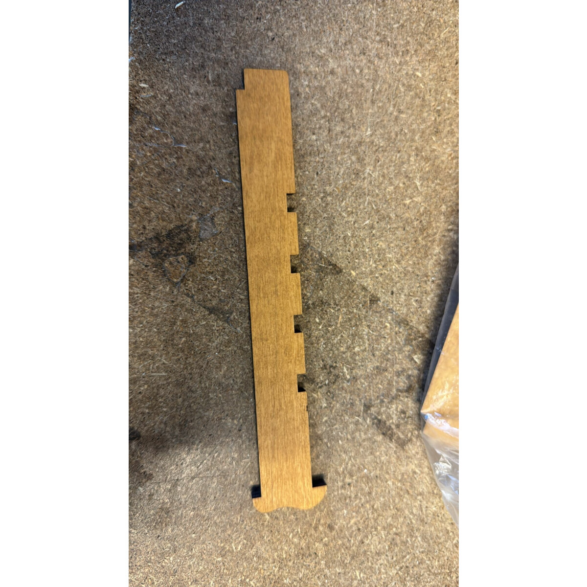 MEGABOX 94 Bottom Lock Fach86