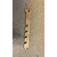MEGABOX 98 Box Lock Fach95