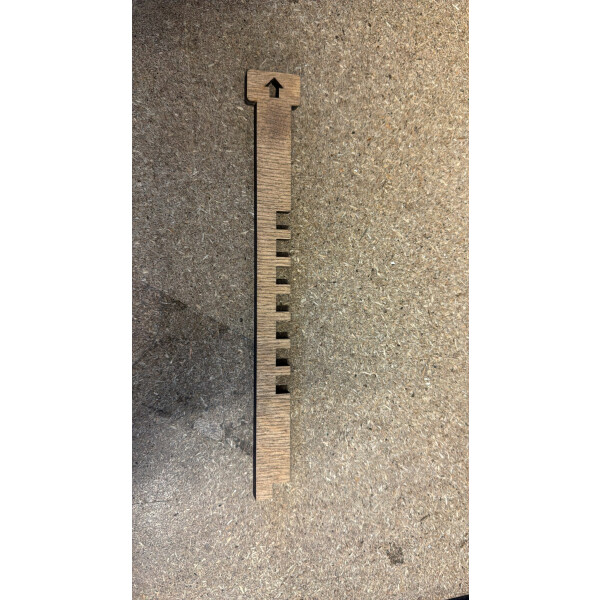 MEGABOX 99 Gear Lock Fach85