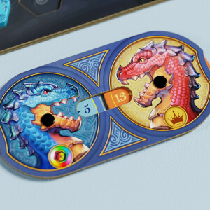 Champions of Wind & Fire DE/ EN