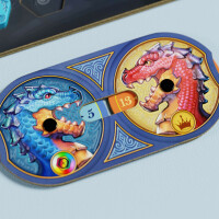 Champions of Wind & Fire DE/ EN